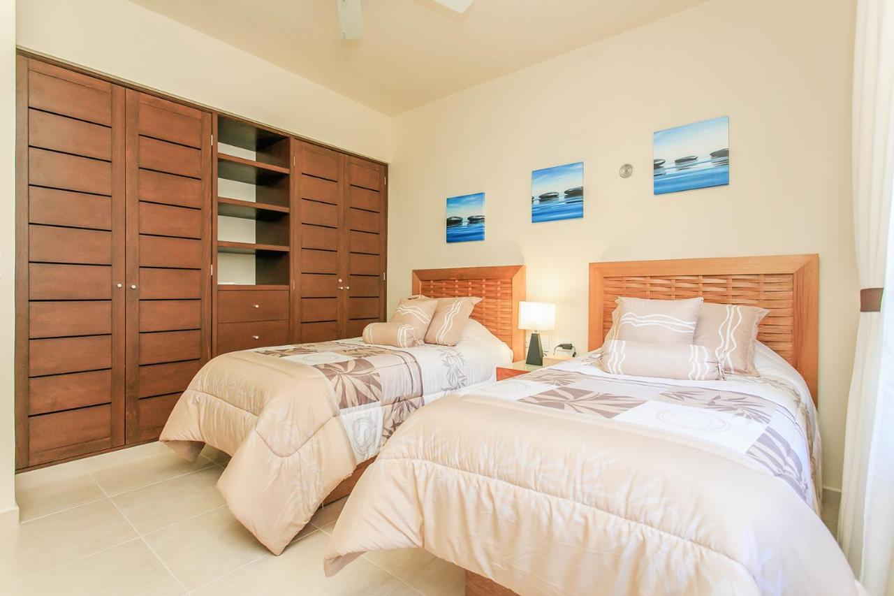 Condo Complex With An Alluring Pool & Tropical Vibes By Stella Rentals! Tulum Exterior foto