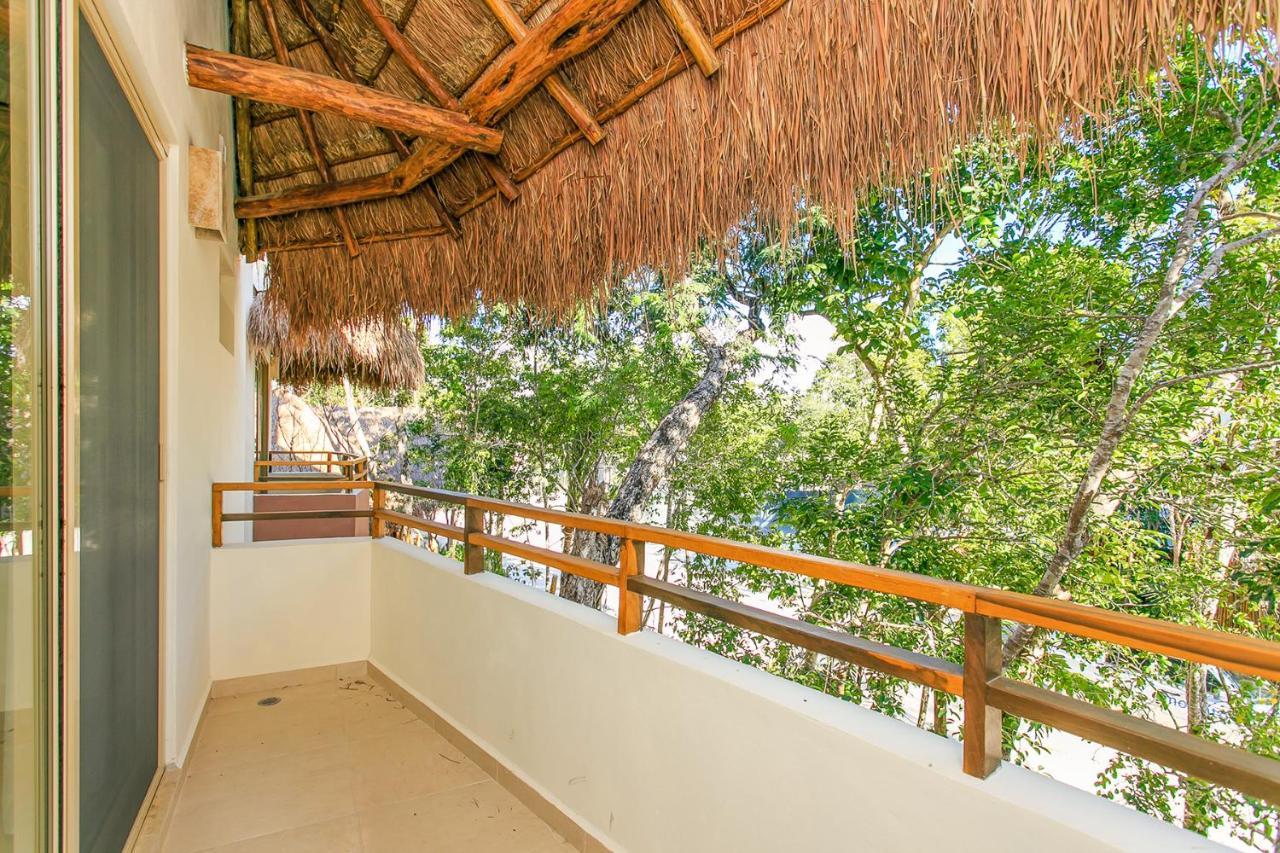Condo Complex With An Alluring Pool & Tropical Vibes By Stella Rentals! Tulum Exterior foto