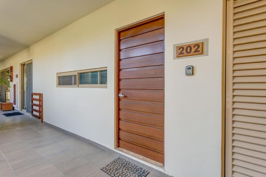 Condo Complex With An Alluring Pool & Tropical Vibes By Stella Rentals! Tulum Exterior foto